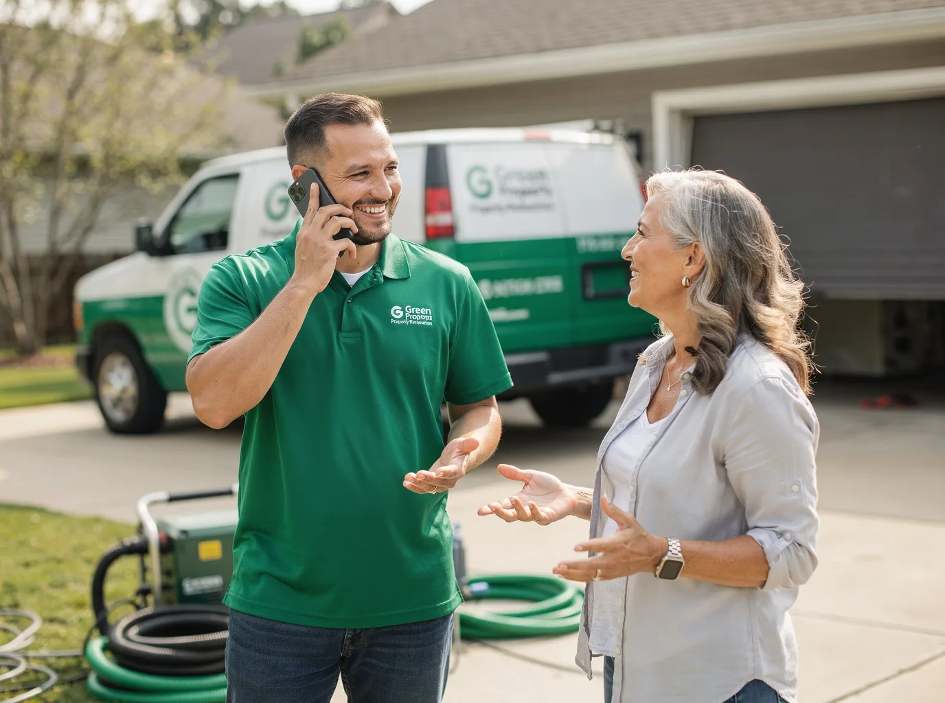 Water Damage Restoration Maysville, OK FAQs